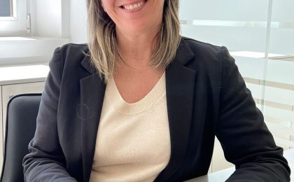 Elisabetta Zattra