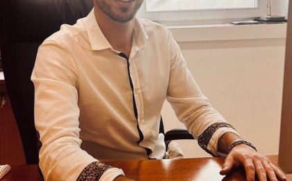 Nicolas Albano