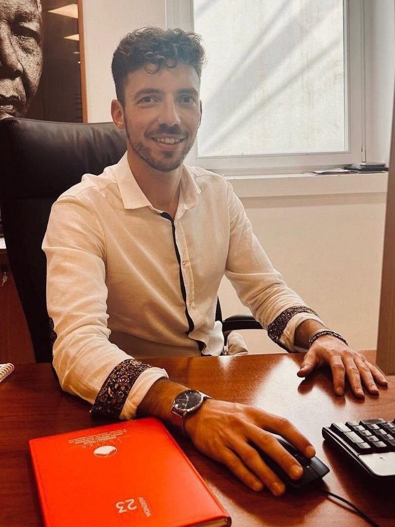 Nicolas Albano
