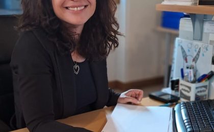 Simona Tubbiolo